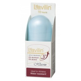LAVILIN Roll-on deodorant 72 hodin 60 ml