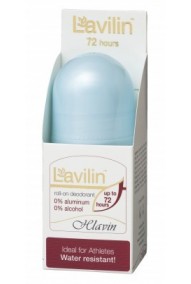 LAVILIN Roll-on deodorant 72 hodin 60 ml