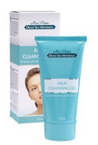 DSM Bahenní čisticí gel s vitamíny