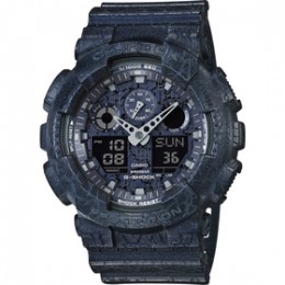 GA 100CG-2A