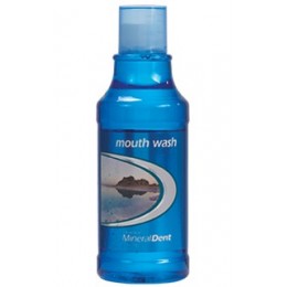 Mineral Dent minerální ústní voda 400ml