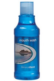 Mineral Dent minerální ústní voda 400ml