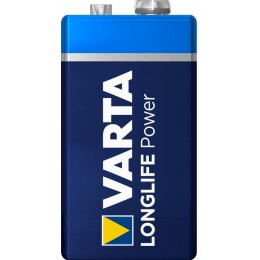 PRIM 9LR3146 9V VARTA Alkaline Long Life Power 1 k