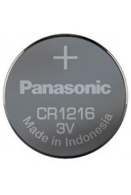 PRIM CR 1216/5 ks (Panasonic/Maxell)
