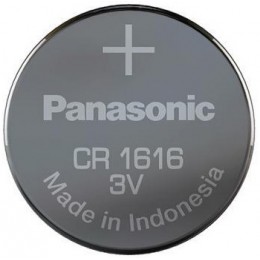 PRIM CR 1616/5 ks (Panasonic/Maxell, Sony)