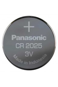 PRIM CR 2025/5 ks (Panasonic/Maxell,Sony)