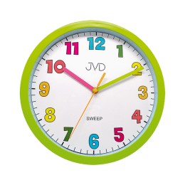 JVD HA46.4