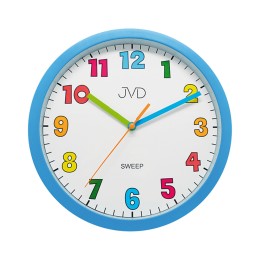 JVD HA46.1