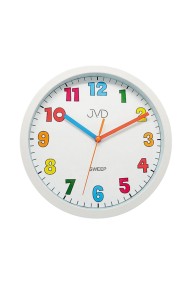 JVD HA46.3