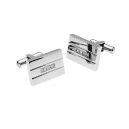 PRIM Cufflinks 003/GG  manž. knofl. (stř