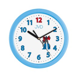 JVD H12.6