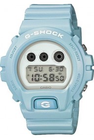 Casio G-Shock DW 6900SG-2