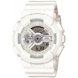 Casio G-Shock GA 110BC-7A