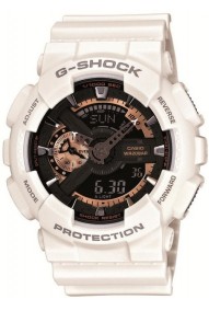 CASIO G-SHOCK GA 110RG-7A