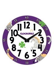 CLOCKODILE CCT0030