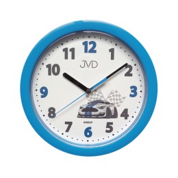 JVD HP612.D5