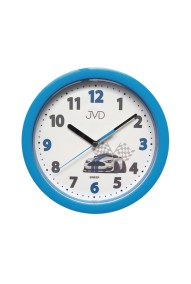 JVD HP612.D5