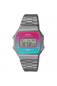 CASIO A168WERB-2AEF