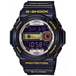 CASIO GLX-150B-6E