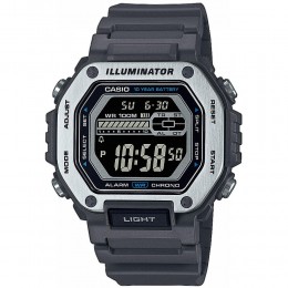 Casio MWD-110H-8B