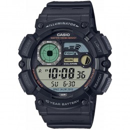 Casio WS-1500H-1AV