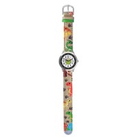CLOCKODILE CWB0101
