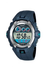 CASIO G-3010-8ER