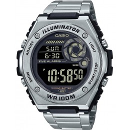 Casio MWD-100HD-1BVEF