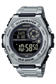Casio MWD-100HD-1BVEF