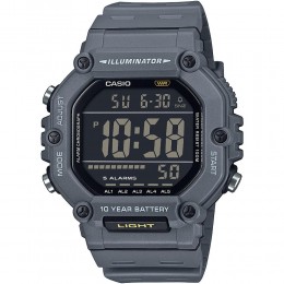 CASIO AE-1600H-8BVEF