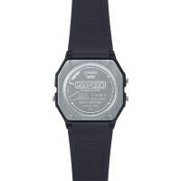 CASIO F-91WPC-1AER