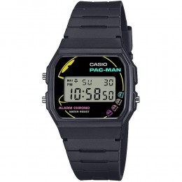 CASIO F-91WPC-1AER
