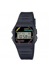 CASIO F-91WPC-1AER