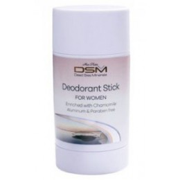 Mon Platin DSM Deodorant  dámský - Classic