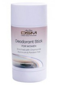 Mon Platin DSM Deodorant  dámský - Classic