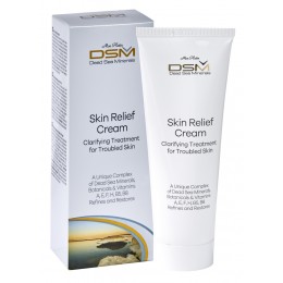 Mon Platin DSM Krém na problematickou plet' 125 ml
